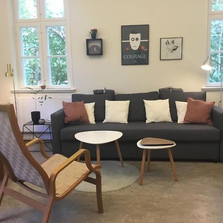 Rotzowlund Bnb Grenå エクステリア 写真