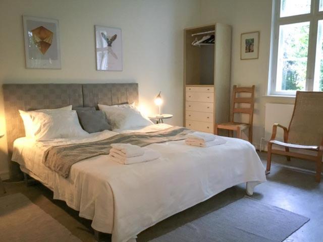 Rotzowlund Bnb Grenå エクステリア 写真