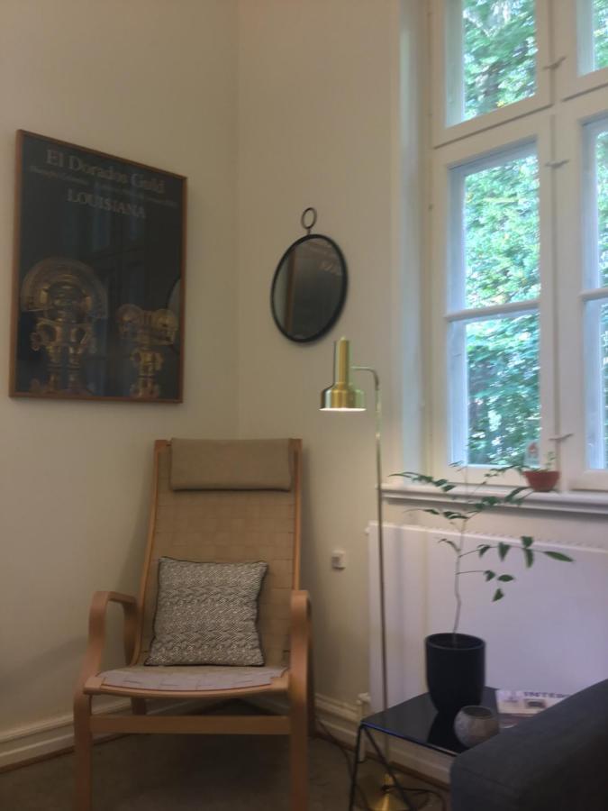 Rotzowlund Bnb Grenå エクステリア 写真