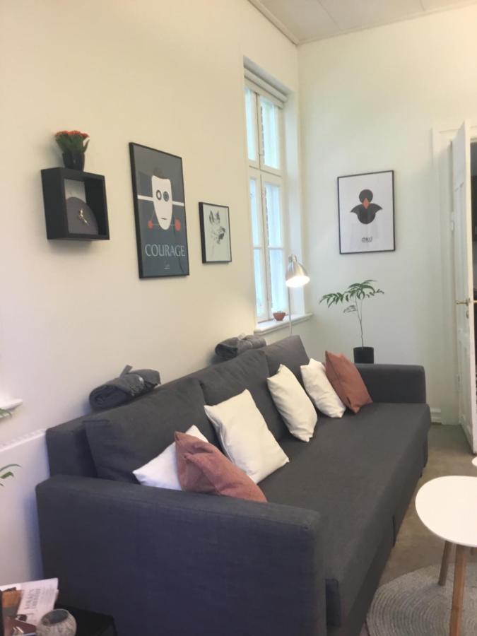 Rotzowlund Bnb Grenå エクステリア 写真