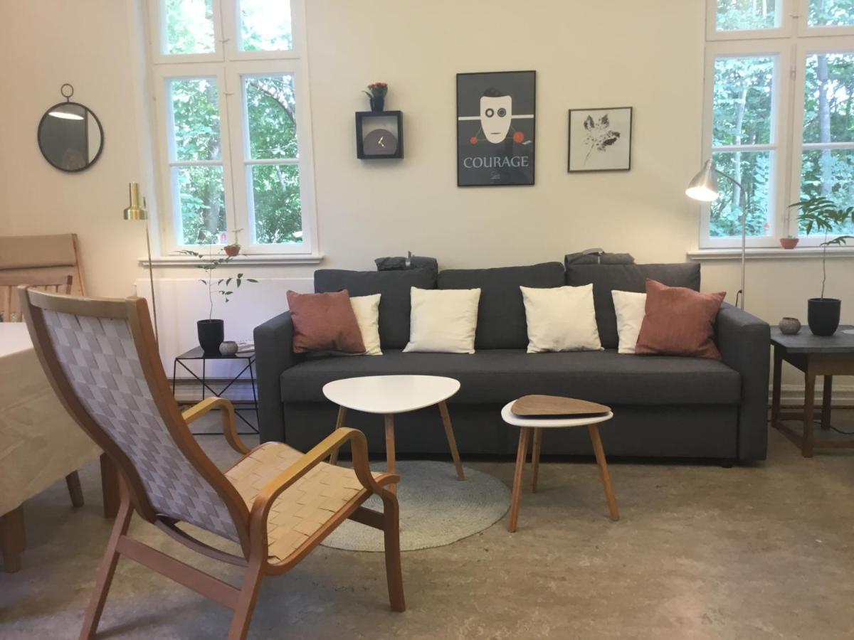 Rotzowlund Bnb Grenå エクステリア 写真