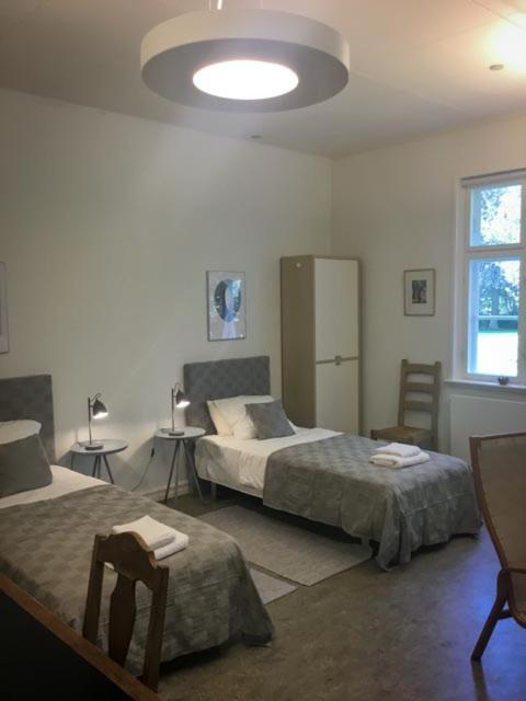 Rotzowlund Bnb Grenå エクステリア 写真