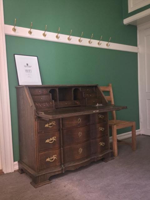 Rotzowlund Bnb Grenå エクステリア 写真