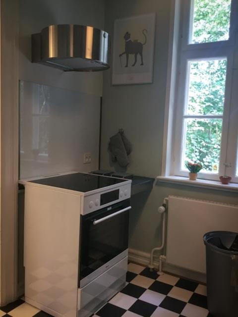 Rotzowlund Bnb Grenå エクステリア 写真