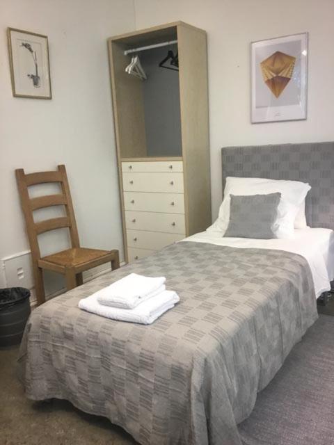 Rotzowlund Bnb Grenå エクステリア 写真