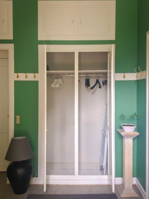 Rotzowlund Bnb Grenå エクステリア 写真