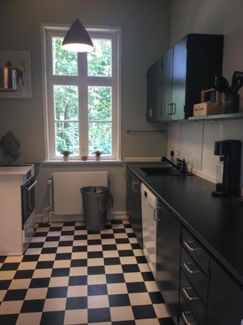 Rotzowlund Bnb Grenå エクステリア 写真