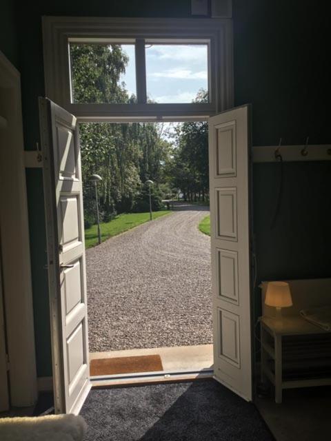 Rotzowlund Bnb Grenå エクステリア 写真