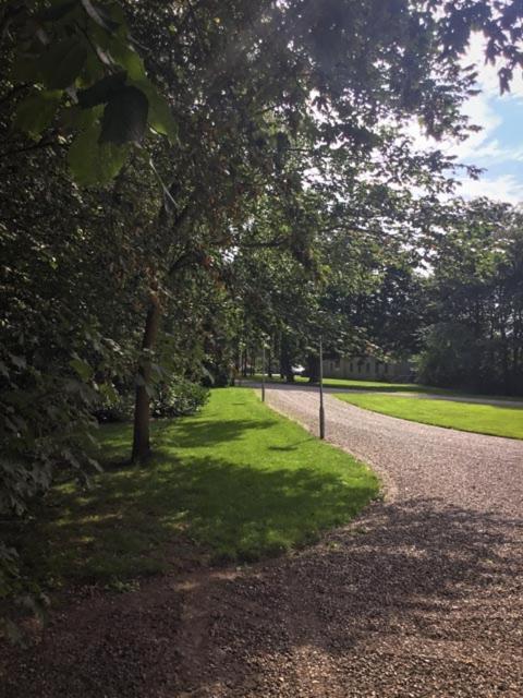 Rotzowlund Bnb Grenå エクステリア 写真