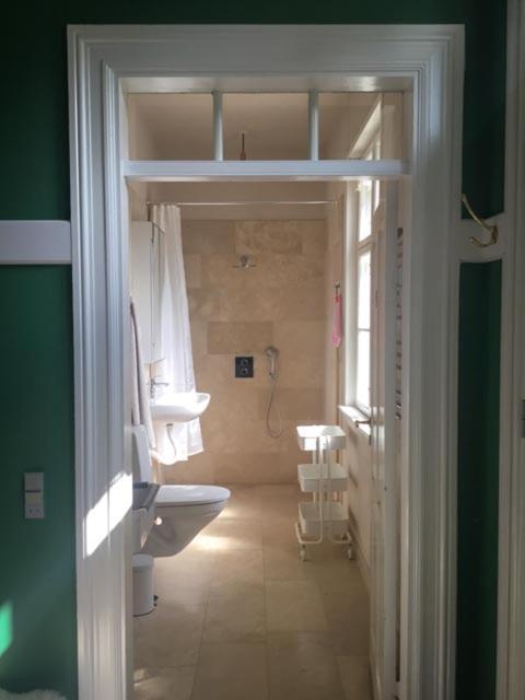 Rotzowlund Bnb Grenå エクステリア 写真