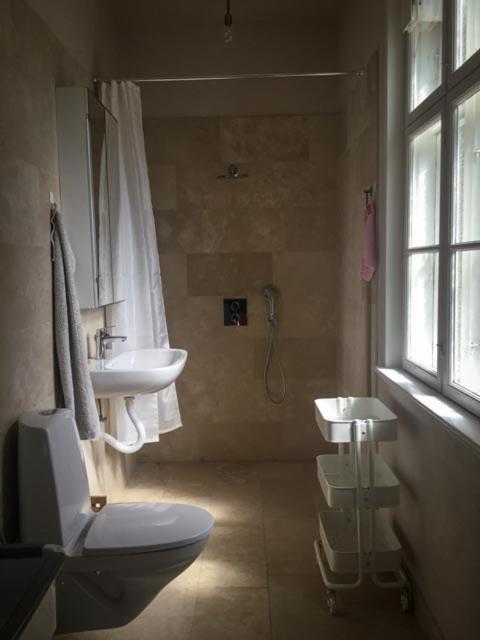 Rotzowlund Bnb Grenå エクステリア 写真