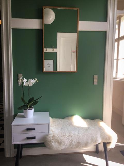 Rotzowlund Bnb Grenå エクステリア 写真